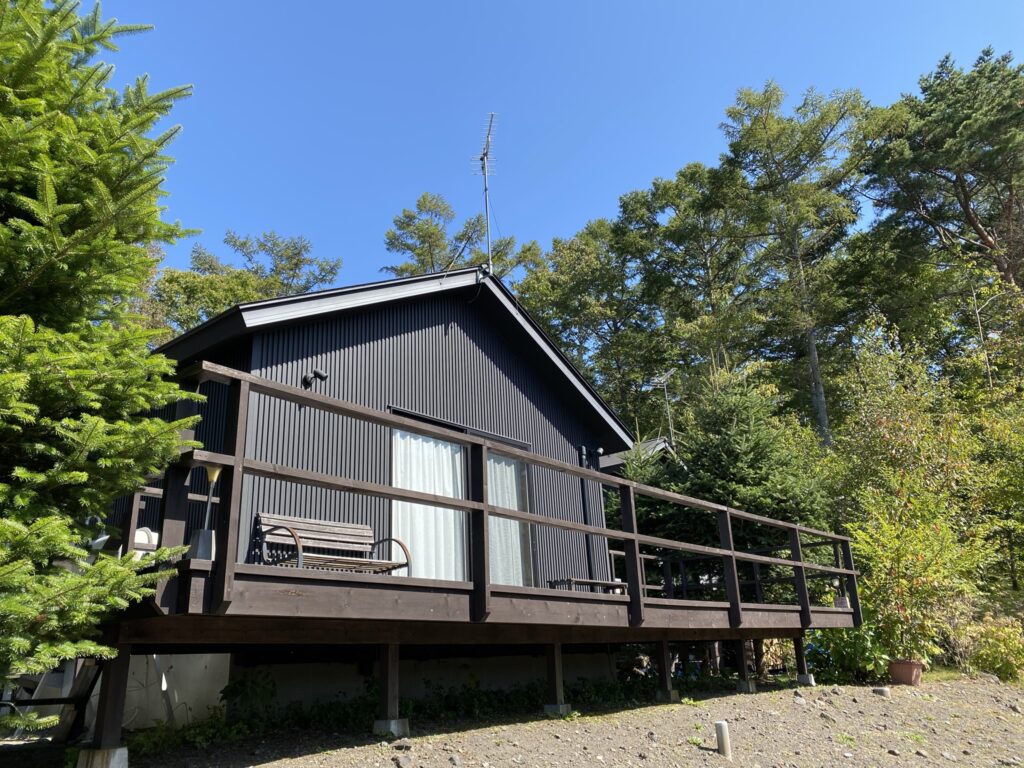 Villa K Karuizawa